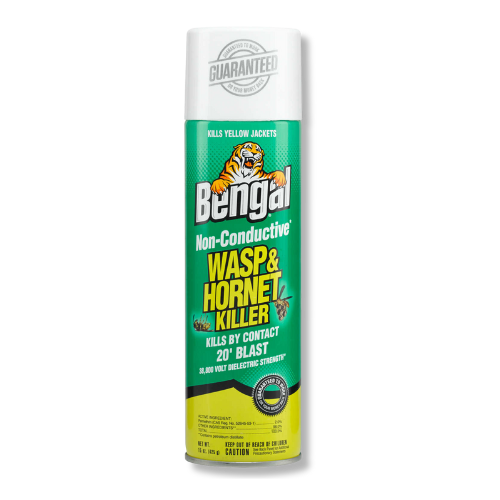 Bengal® Non-Conductive Wasp & Hornet Killer