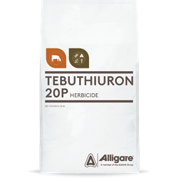 Alligare® Tebuthiuron - 25 lbs 