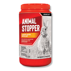 Animal Stopper Granular Animal Repellent 