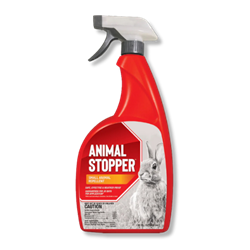 Animal Stopper Liquid Animal Repellent 