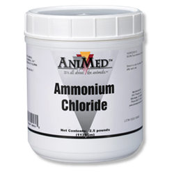 Animed® Ammonium Chloride 