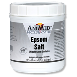 Animed® Epsom Salt 
