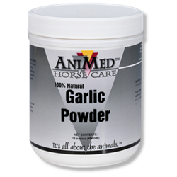 Animed® Garlic Powder 