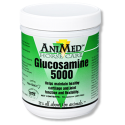 Animed® Glucosamine 5000 for Horses 