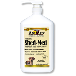 Animed® Shed-Med 