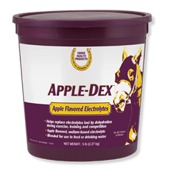 Apple-Dex Electrolytes 5 lbs. 