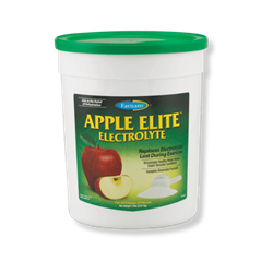 Apple Elite Electrolytes 