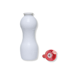 Bess™ Nursing Bottle w/ Snap-on 