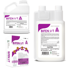 Bifen I/T Insecticide 