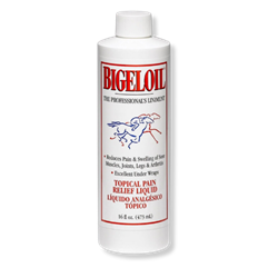 Bigeloil® Liniment 16 oz. 