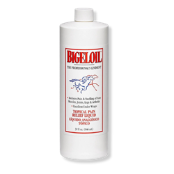 Bigeloil® Liniment 32 oz. 