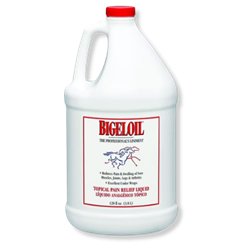 Bigeloil® Liniment Gallon 