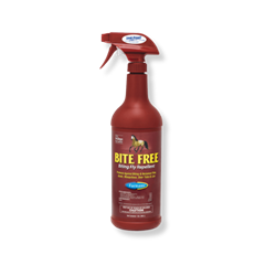 Bite Free Biting Fly Repellent 32 oz. 