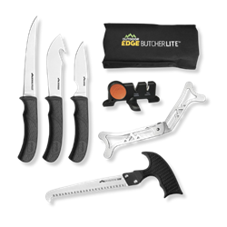 Outdoor Edge® ButcherLite™ Game Processing Kit 