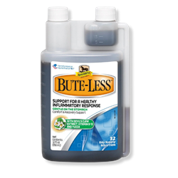 Bute-Less® Comfort & Recovery Supplement Solution 