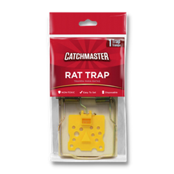 Catchmaster® Wood Rat Trap 
