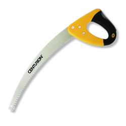 Centurion® 12-1/2-Inch Plastic D-Grip TripleKut™ Pruning Saw 