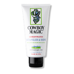 Cowboy Magic® Detangler & Shine Concentrate 