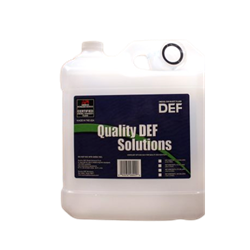 DEF - 2.5 Gallon Quality DEF Solutions, DEF, Diesel Exhaust Fluid, Certified Diesel Exhaust Fluid, API Certified 