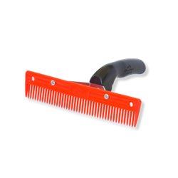 Decker® Mane and Tail Comb (9") 