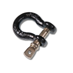 Double HH Farm Clevis 