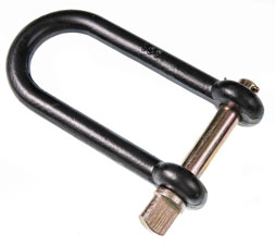 Double HH General Clevis 