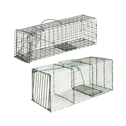 Duke Cage Trap Duke Cage Trap, Duke Traps, Wildlife management, Wildlife traps, animal trapping, foot trap,