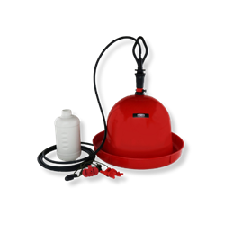 Durvet® Automatic Bell Drinker 