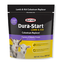 Durvet® Dura-Start Lamb and Kid 