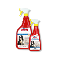 Durvet® No-Bite™ IGR Mist Durvet® No-Bite™ IGR Mist, flea killer, insecticide, indoor flea killer, fleas on dogs, fleas on cats