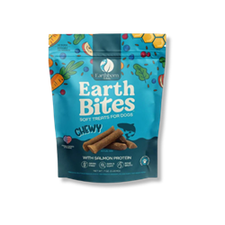 EarthBites Crunchy Salmon Meal Recipe - 7 oz 