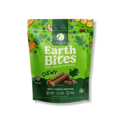EarthBites Crunchy Turkey Meal Recipe - 7 oz 