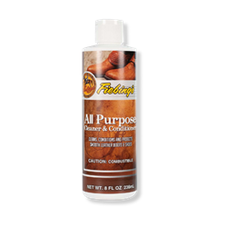 Fiebings All Purpose Cleaner & Conditioner 8 oz. 