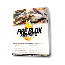 Fire Blox® Fire Starters 