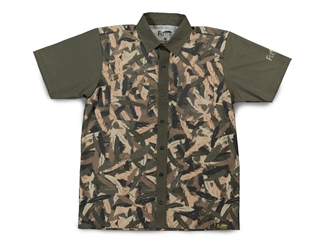 Fletch Camp Collar Shirt 