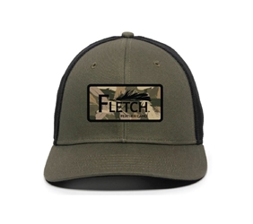 Fletch Cap 