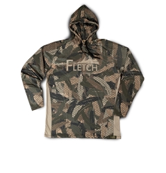 Fletch Lightweight Hoodies 