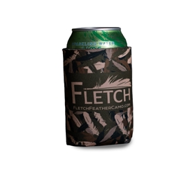 Fletch Magnet Coozie 