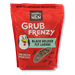 Happy Hen® Grub Frenzy - Black Soldier Fly Larvae - 011287C