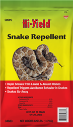 Hi-Yield® Snake Repellent 