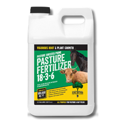 IKES® Pasture Booster Prime 18-3-6 