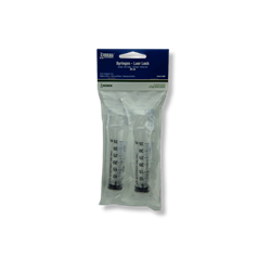 Ideal® Disposable Syringes Luer Lock 