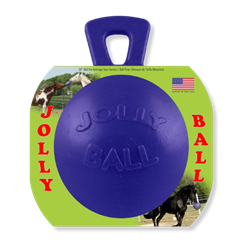 Horsemens Pride® Jolly Ball Horse Toy 