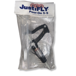 JustiFLY® Pour-On Gun  (6) 