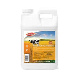 Martins® Permethrin 1% Synergized Pour-On 