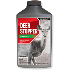 Messinas Deer Stopper Liquid Animal Repellents 32 oz. 