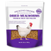 Pecking Order™ Dried Mealworms - T-00971