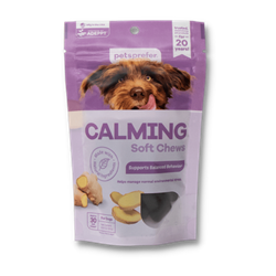 PetsPrefer® Calming Soft Chews 