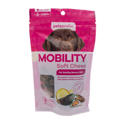 PetsPrefer® Mobility Soft Chews 