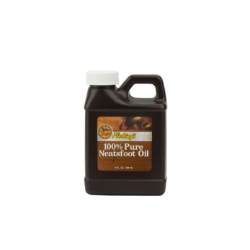 Pure Neatsfoot Oil 8 oz. 